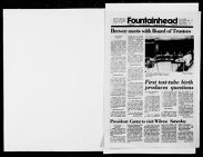 Fountainhead, August 2, 1978